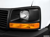  Drivers Side Headlight photo